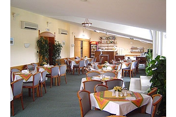 Tchéquie Hotel Mariánské Lázně, Extérieur